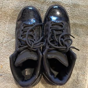 There all black womens. Wore for less than a handful of times